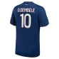 Prima Maglia O.Dembélé  PSG 2024/2025